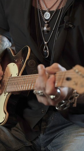 381K views · 2.7K reactions | The next single from my forthcoming new album is ‘Insomnia’, which came to me in my sleep! Watch the full clip and preorder Nomad from here https://RichieKotzen.lnk.to/NomadFA #RichieKotzen #Album | Richie Kotzen | Facebook