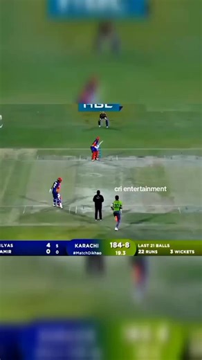 Top Moments of Muhammad Amir's Revenge in PSL