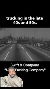 Some history on swift transport | 18wheelsofchrome