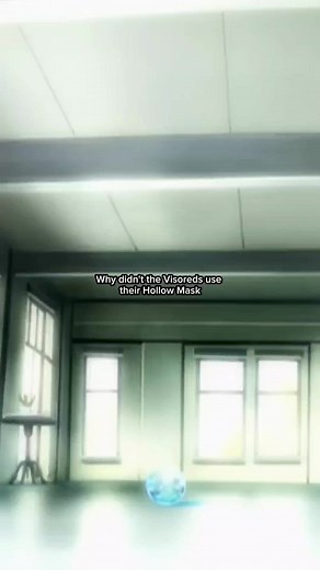 Why Doesn't Ichigo Use Vizard Mask in Bleach Thousand-Year Blood War Arc?