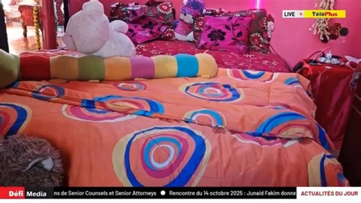 Suicide d’une collégienne : son ex-petit ami nie avoir diffusé les photos intimes La semaine dernière, une collégienne de 17 ans s’est donné la mort après la diffusion de photos intimes d’elle sur Telegram. Selon ses proches, l’adolescente était profondément bouleversée par la circulation de ces images sur les réseaux sociaux. Son ex-petit ami, soupçonné d’être à l’origine de cette diffusion, nie toute implication et affirme n’avoir jamais partagé ces photos. Extrait de l’édition d’Info Soirée d