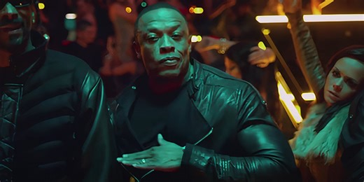 “The Most Advanced Rap Album Ever:” Why Dr. Dre’s Legendary Detox Album Never Released (And Probably Never Should)