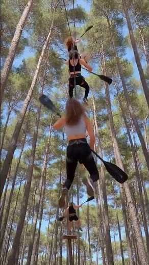 2026 el Mejor Pack de Verano AVENTURA + PIRAGUAS | Parques Aventura Amazonia