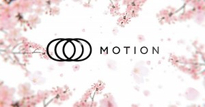 Sakura Blossom Logo Reveal