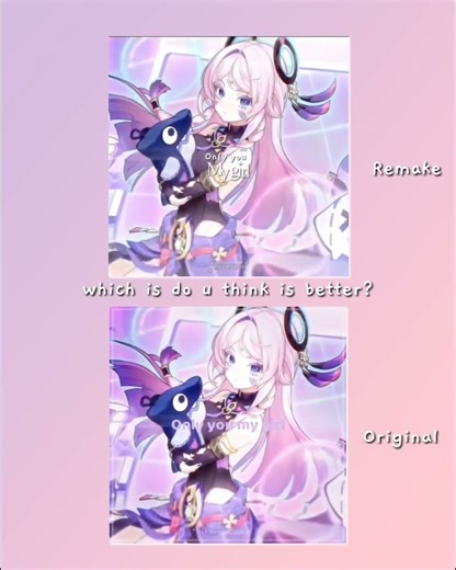 Citlali edit || Drak red || Genshin Impact