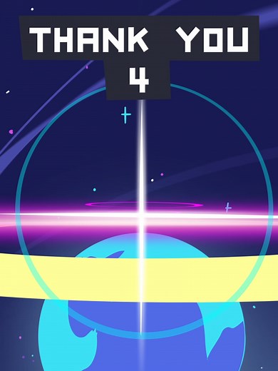 Interactive Animation: Dancing Cartoon by Minbitt