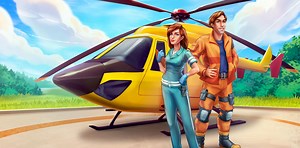 Emergency Crew 2 - Global Warming Collector's Edition - Play Thousands of Games - GameHouse