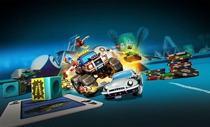 Micro Machines: World Series review – Tiny cars, tiny value