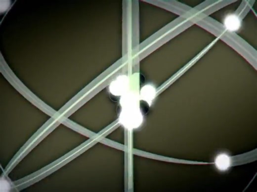 科学的故事 E02 万物由何组成？