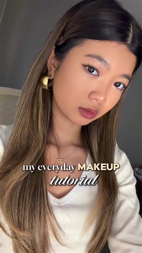 Everyday Makeup Tutorial for Flawless Looks