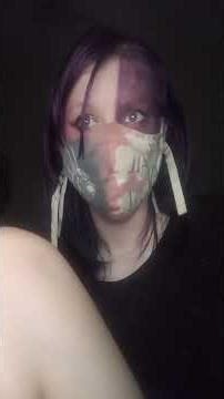 Micheal afton inspired makeup #aftonfamily