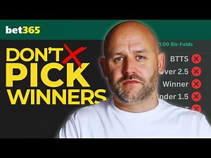 10 Sports Betting Mistakes That Keep You Losing