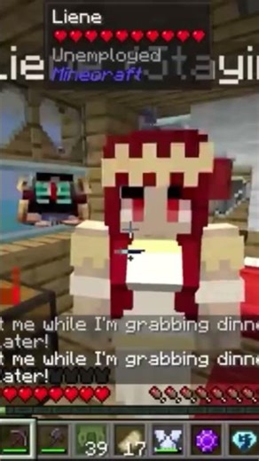 Mustafa game over core 😂😂😂😂😂#minecraft