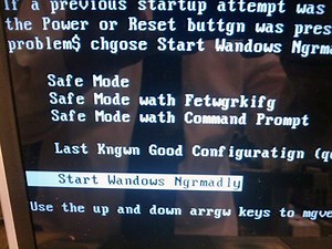 How to Spot a Bootleg Copy of Windows