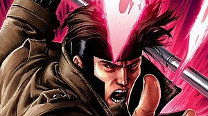 Channing Tatum's Gambit movie is reportedly official