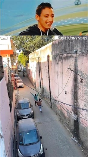 action❌️reaction✅️ || PIYUSH FUNNY VINES #funnyshorts #memes #viral