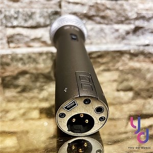 Samson Q2U XLR USB 兩用 動圈式 麥克風 ATR2100X 直播 錄音 遠端 | 麥克風 | Yahoo購物中心