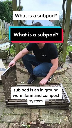 Michael - Gardening tips on TikTok