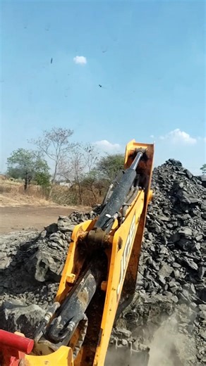JCB Machine Working Like a Beast 💪🔥 | Satisfying Video