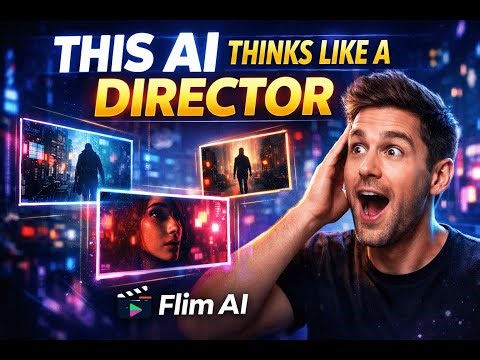 The Most Powerful AI for Film Isn’t Generative