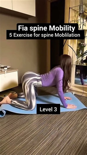 5 steps to create balance and flexibility #motivation #gym #balancefitness