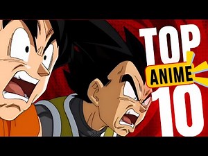 Top 10 Best Anime of All Time – A Must-Watch List! || Are Your Favorites Here? || freakoes