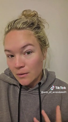 Erin on TikTok