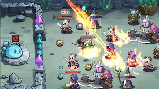 Slime Castle Codes (December 2025)