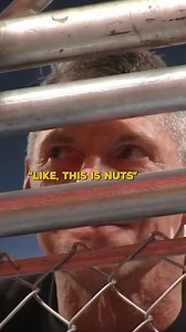 158K views · 2.4K reactions | Hornswoggle vs Vince McMahon In A Cage Match?! #wwe #wrestling #hornswoggle #vincemcmahon | Chris Van Vliet | Facebook