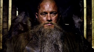 321K views · 4.5K reactions | These three short 10 second character promos for Vikings are ridiculously intense. | IGN | Facebook