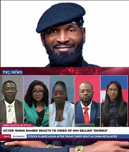 26K views · 461 reactions | Veteran actor Sylvester Madu on Tvc | Dee-One | Facebook
