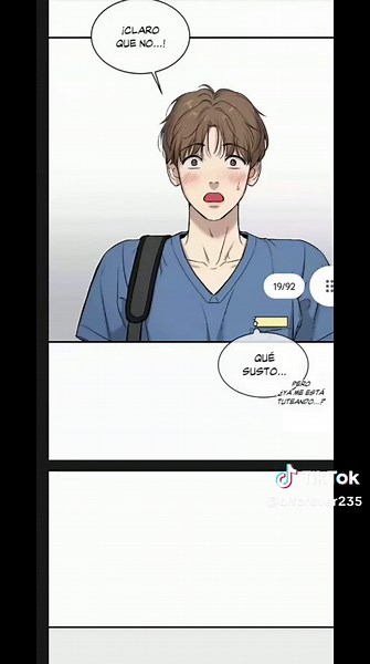 Escena del vaso de bolitas de Jinx - Capítulo 1