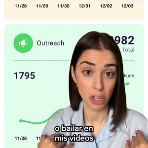 ¿Quién eres? Creador o marca emergente, no importa. HighSocial te lanza al estrellato en los lugares que de verdad cuentan. • Mayor visibilidad para tu contenido • Estrategias de crecimiento a medida Descubre un impacto auténtico con nosotros | High Social