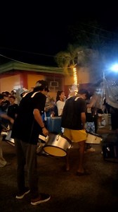 Jamming D' Echelon Band #fypviral #fyp #community #communitysupport #viralchallenge | Pangabit-Kabiton Falls