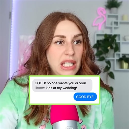 3.3M views · 51K reactions | She’s Demanding Gucci Gifts For Her Wedding | Charlotte Dobre | Facebook