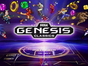 دانلود بازی SEGA Mega Drive And Genesis Classics – DARKSiDERS _ All Update کامل و فشرده برای کامپیوتر
