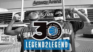 318K views · 142 shares | Go inside the locker room during the 2009 NBA Finals between the Magic and Lakers. | Orlando Magic | Facebook