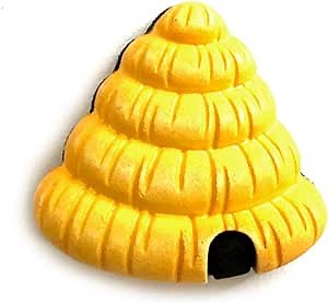 Buttons Galore and More Collection of Novelty 3D Embellishments Shank Buttons in Bulk, Based on Different Themes, Holidays, & Seasons for DIY Crafts, Scrapbooking, Cardmaking & other Projects – 25 Pcs