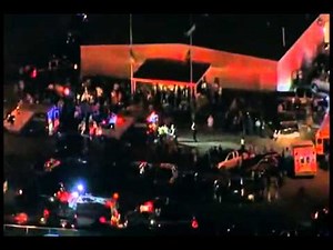 West Texas Fertalizer Plant Explosion With FD EMS PD Radio Traffic