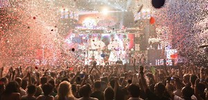 Privilege Ibiza Club Guide