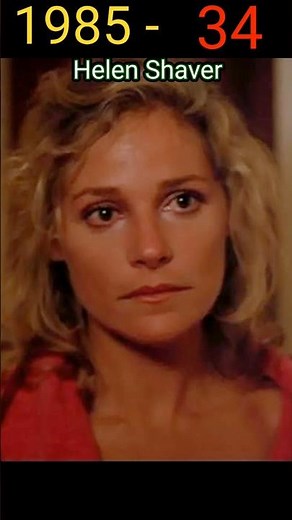 Desert Hearts (1985 vs 2026) Cast: Then and Now