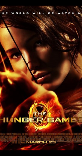 The Hunger Games (2012) ⭐ 7.2 | Action, Adventure, Sci-Fi