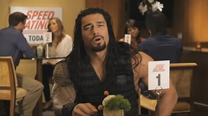 The 2014 WWE Royal Rumble commercial 😂 | Pro Wrestling Feed