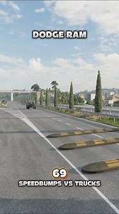 674K views · 5.9K reactions | 69 SpeedBumps vs Trucks #beamng #game #fyp #crash #cars | BeamNg Rebels | Facebook