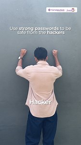 Good cyber-hygiene is just as important as your financial health. Avoid the common traps of simple patterns and keep your personal data under lock and key. Stay vigilant, stay updated, and let’s make the internet a safer place together. #KarnatakaBank #CyberSecurity #EasyBanking [Karnataka Bank, Cyber Security, Easy Banking] | Karnataka Bank