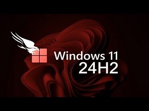 CrowdStrike Returns, Breaking Apps on Windows 11 24H2