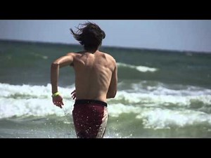 Remarkable Sony NEX FS-700 Slow Motion and Low Light Performance