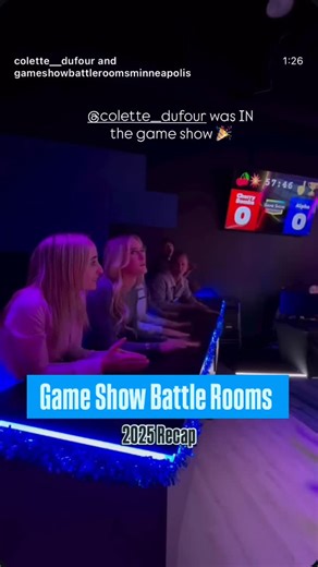 15 reactions · 6 comments |  Happy New Year from Game Show Battle...