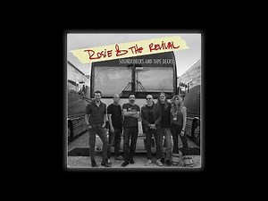 Rosie & the Revival | Keep It Coming (Audio)