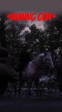 LURING our PREY! | Red Dead Redemption 2 Roleplay #rdr2 #rp